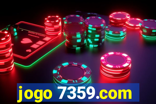 jogo 7359.com